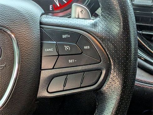 Used 2021 Dodge Durango R/T image 21