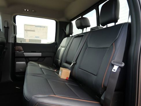 New 2026 Ford F250 Lariat AWD/4WD image 17