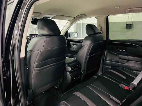 New 2026 Honda Passport RTL image 27