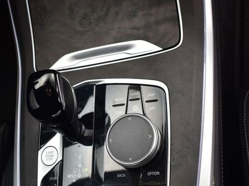 Certified 2023 BMW X5 sDrive40i image 24