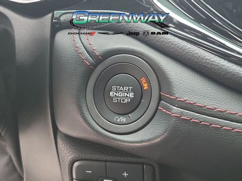 Used 2021 Dodge Durango R/T w/ Blacktop Package image 31