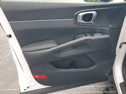 New 2026 Kia Sorento S w/ S Panoramic Sunroof Package image 8