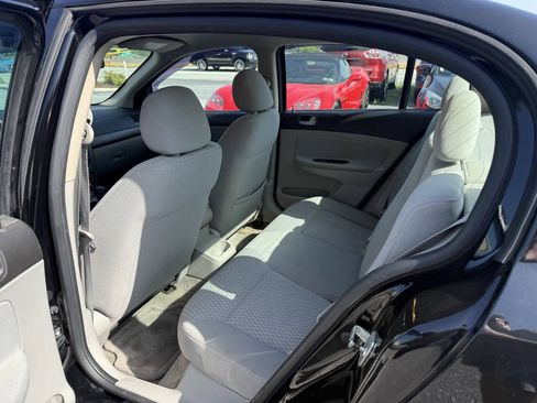 Used 2008 Chevrolet Cobalt LT FWD image 14