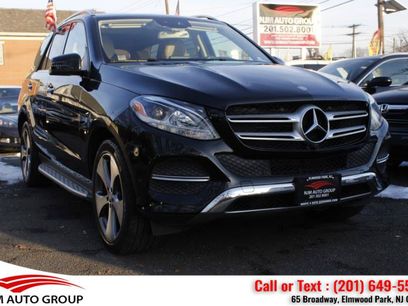 Used 2016 Mercedes-Benz GLE 350