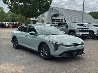 Used 2025 Kia K4