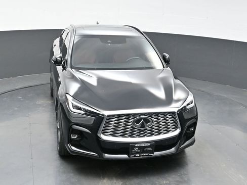 Used 2023 INFINITI QX55 Sensory w/ Lighting Package image 25