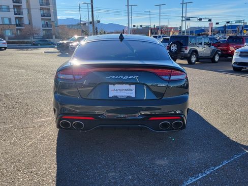 Used 2023 Kia Stinger GT2 image 4