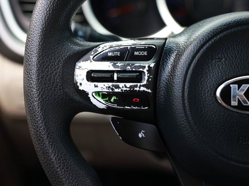 Used 2015 Kia Optima LX w/ Paint Protection Film Package FWD image 26