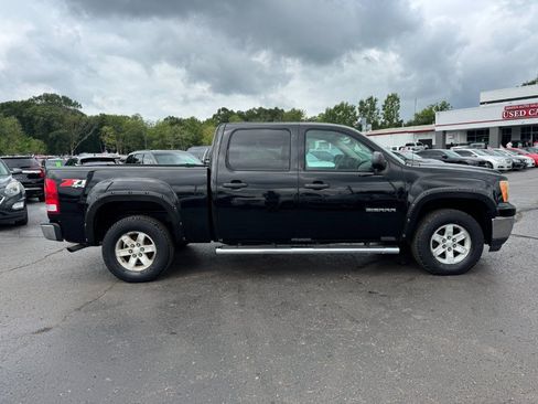 Used 2012 GMC Sierra 1500 SLE w/ Power Tech Package AWD/4WD image 6