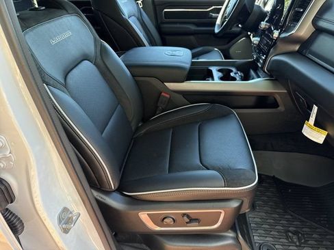 New 2027 RAM 1500 Laramie AWD/4WD image 12
