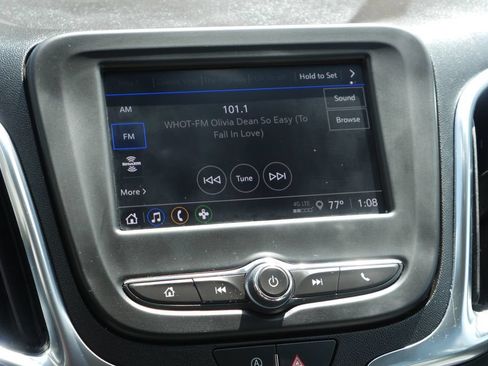 Used 2024 Chevrolet Equinox LS w/ LS Convenience Package AWD/4WD image 19