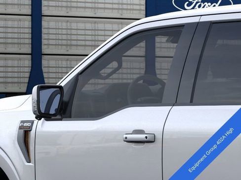 New 2026 Ford F150 Tremor AWD/4WD image 23