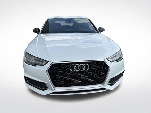 Used 2019 Audi A4 2.0T Premium Plus w/ Premium Plus Package FWD image 3