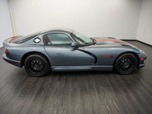 Used 2000 Dodge Viper GTS RWD image 6