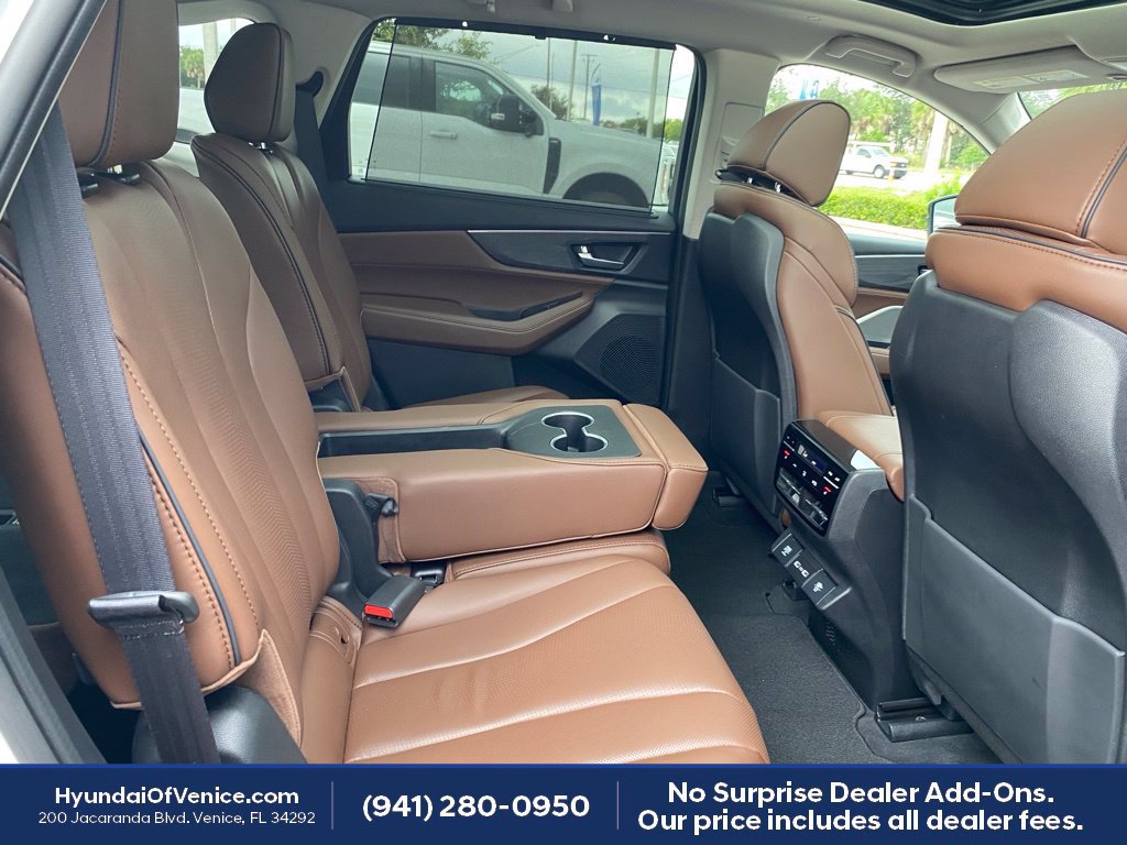 Used 2022 Acura MDX w/ Advance Package AWD/4WD image 22