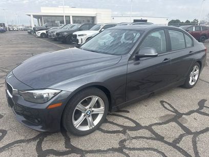 Used 2012 BMW 328i Sedan