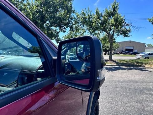 Used 2025 RAM 1500 Rebel w/ Rebel Level 2 Equipment Group AWD/4WD image 11