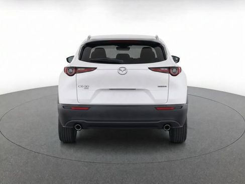Certified 2023 MAZDA CX-30 AWD 2.5 S w/ Select Package image 7