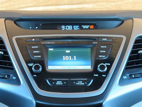 Used 2014 Hyundai Elantra SE w/ Option Group 02 image 23