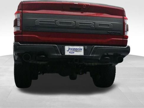 Used 2023 Ford F150 Raptor image 38