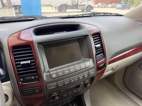 Used 2008 Lexus GX 470 AWD/4WD image 15