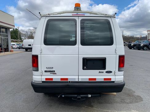Used 2012 Ford E-150 and Econoline 150 image 6