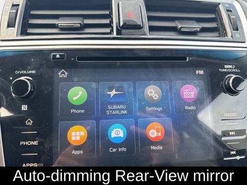 Used 2019 Subaru Outback 2.5i Limited image 24