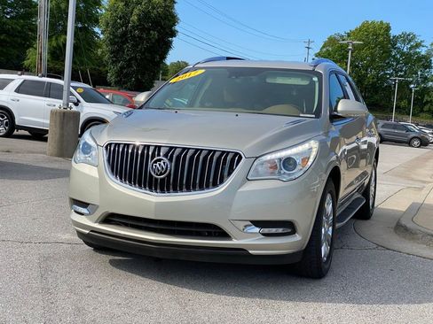Used 2017 Buick Enclave Premium w/ Trailering Package FWD image 3