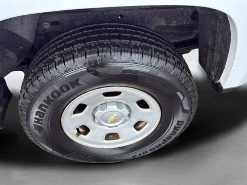 Used 2017 Chevrolet Colorado W/T image 41