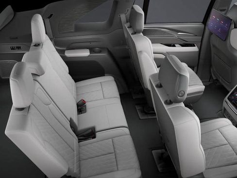 New 2026 Cadillac Escalade IQ Sport 1 AWD/4WD image 66
