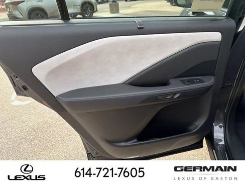 New 2026 Lexus TX 350 350 Premium image 17