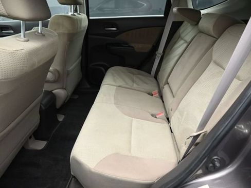 Used 2012 Honda CR-V EX image 2