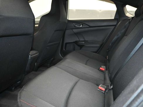 Used 2019 Honda Civic Si image 27