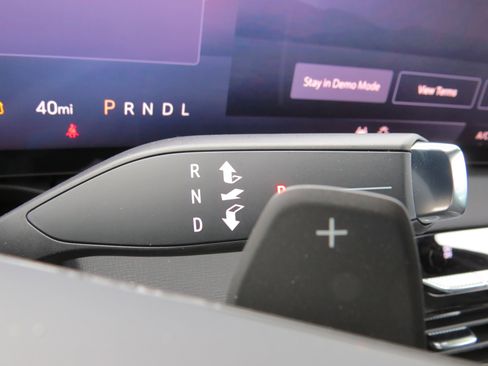 New 2026 Buick Enclave Sport Touring w/ LPO, Floor Liner Package image 25