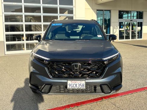 Used 2023 Honda CR-V Sport image 2