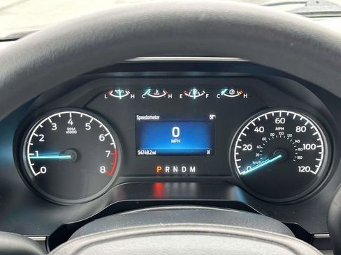 Used 2023 Ford F150 XLT image 25