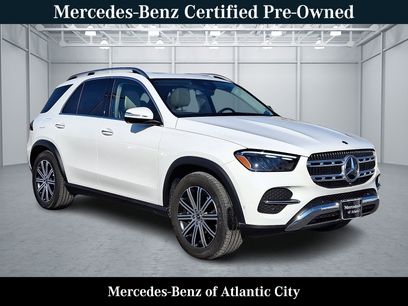 Used 2026 Mercedes-Benz GLE 350 4MATIC
