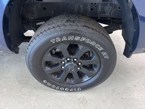 Used 2023 RAM 3500 Limited AWD/4WD image 13