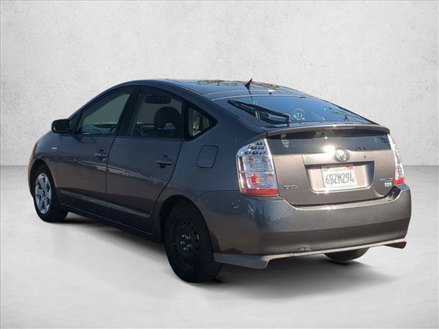 Used 2008 Toyota Prius FWD image 8