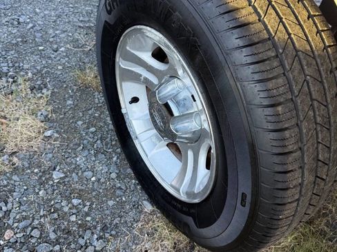 Used 2007 Ford Ranger XLT image 8