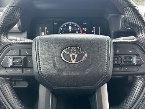 New 2026 Toyota Tacoma SR5 image 24