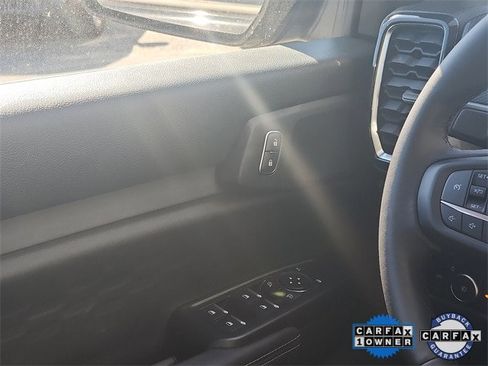 Certified 2024 Ford Ranger XLT w/ FX4 Off-Road Package image 11