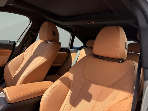 Certified 2025 BMW 430i image 21