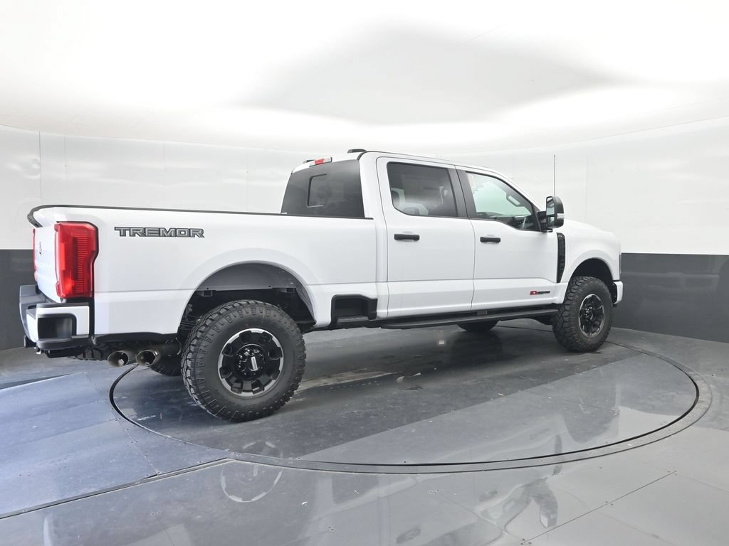 New 2027 Ford F250 XL w/ Tremor Off-Road Package AWD/4WD image 15