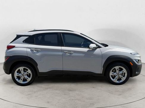 Used 2023 Hyundai Kona SEL w/ Cargo Package AWD/4WD image 6