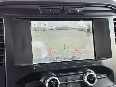 Used 2023 Ford F150 XLT w/ Equipment Group 301A Mid image 11