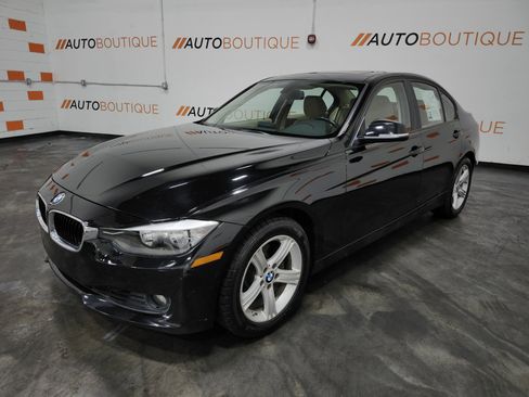 Used 2013 BMW 328i Sedan image 15