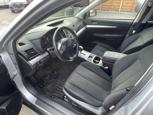 Used 2014 Subaru Outback 2.5i Premium image 21