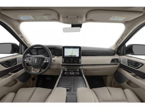 Used 2019 Lincoln Navigator Reserve w/ Cargo Package image 8