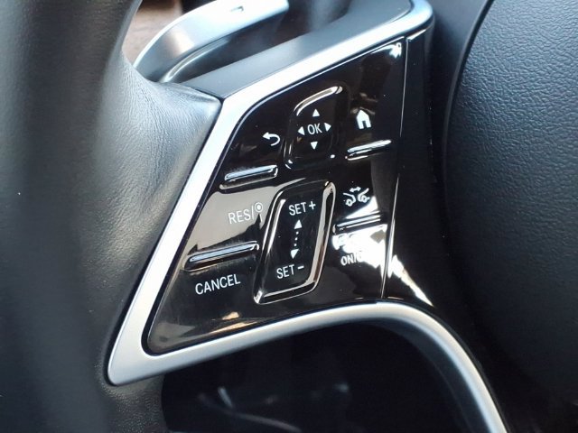 Certified 2025 Mercedes-Benz GLE 450 4MATIC Coupe image 9